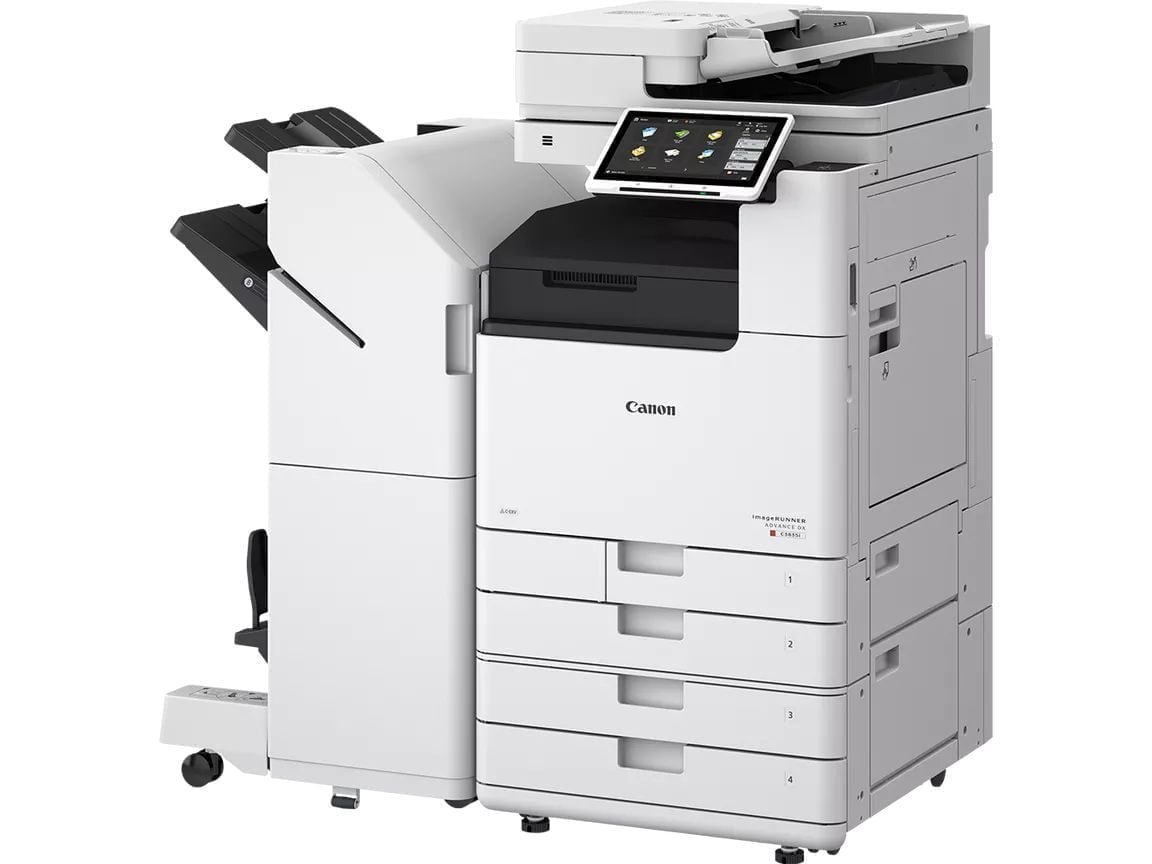 Canon imageRUNNER ADVANCE DX C3830i