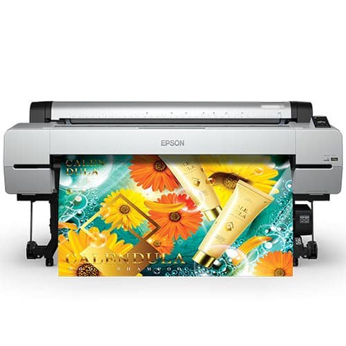 Epson Introduces New High-Performance, Versatile Large Format  Dye-Sublimation Printers