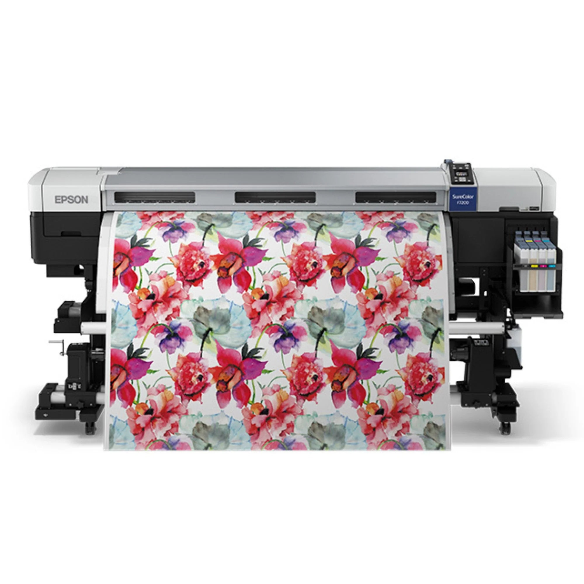 Epson Fabric Printers