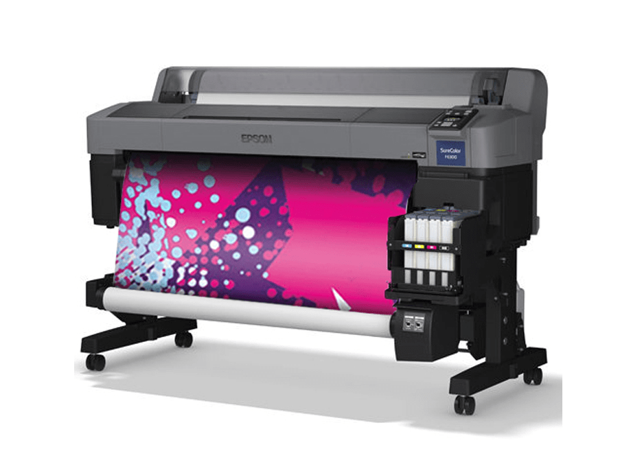 Epson SureColor SC-F2000