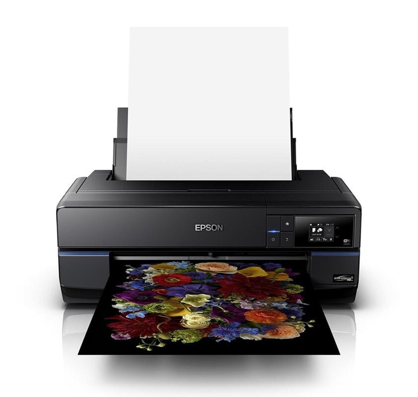 Epson SureColor P800