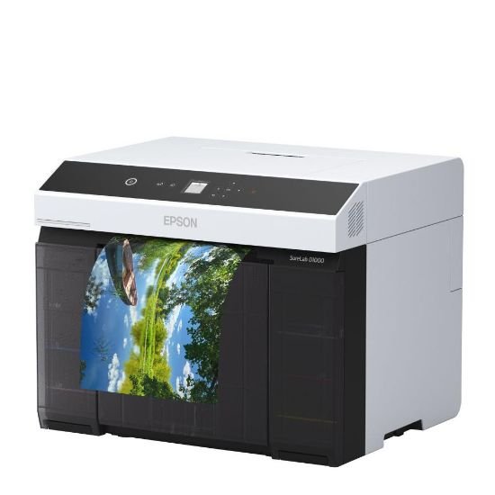 epson surelab printers D1000