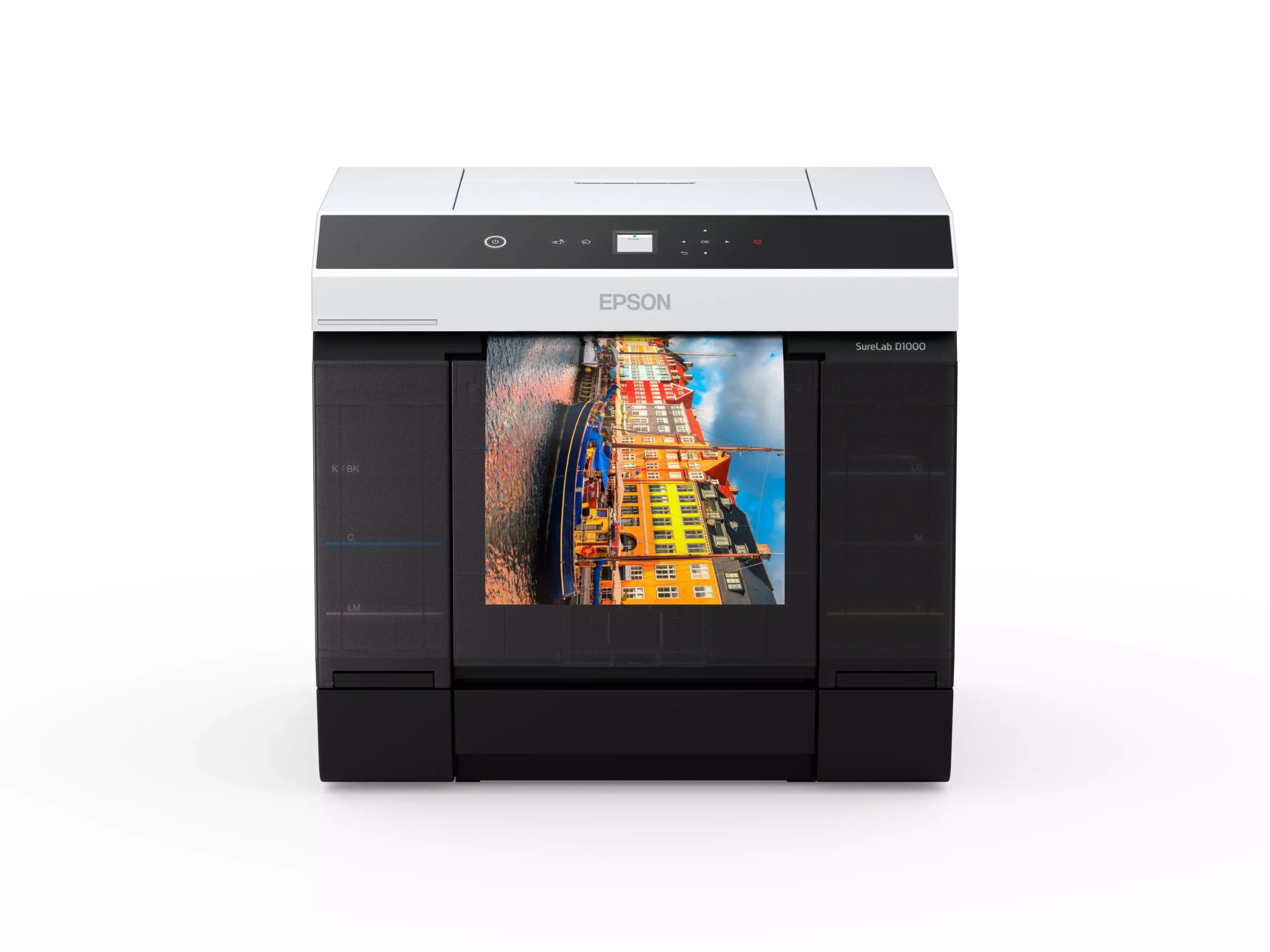 Epson SureLab printers