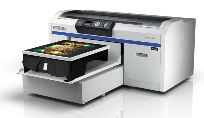 Epson SureColor SC-F2000