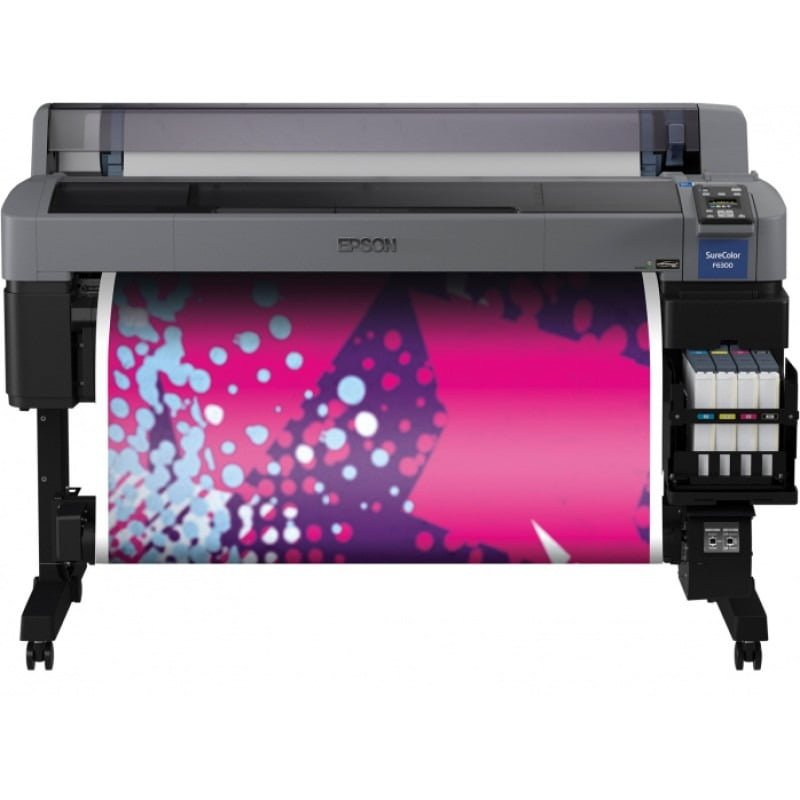 Top Dye Sub Printers