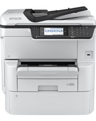 Epson Workforce Inkjet Printer