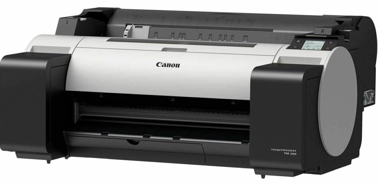 canon photo printer