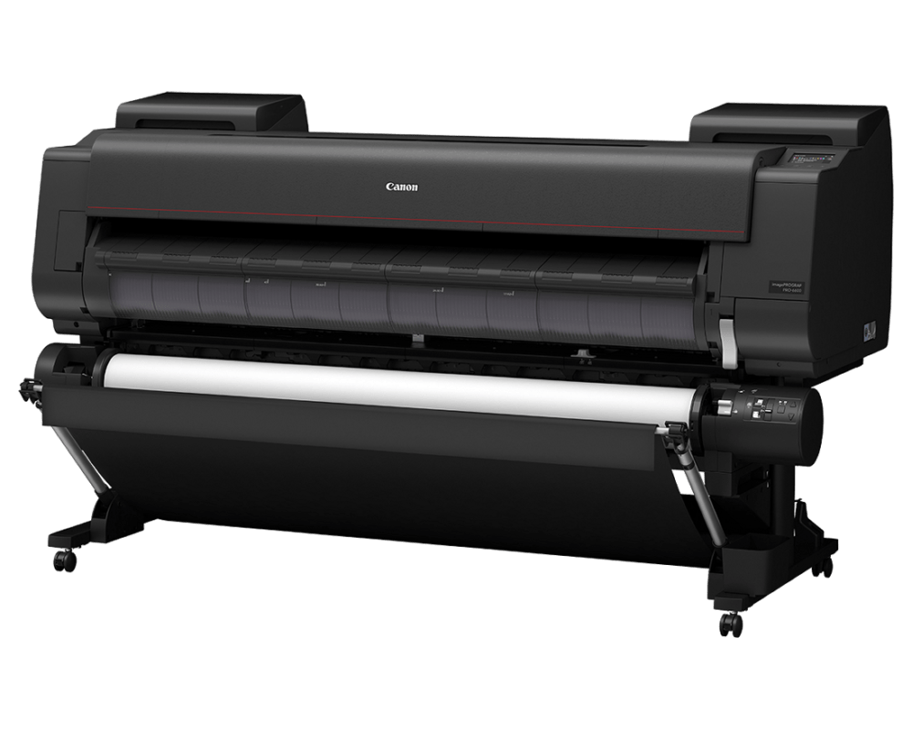 best wide-format printers for 2024