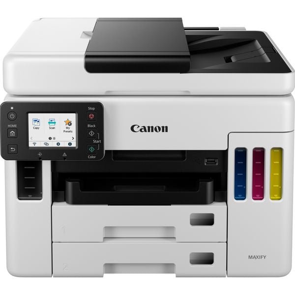 Canon Ink Tank Printer