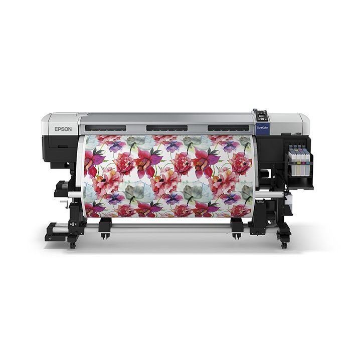 Why Epson Large Format Sublimation Printers Matter For Business? Explore features, applications, and top models with Tenaui KSA’s expert support.