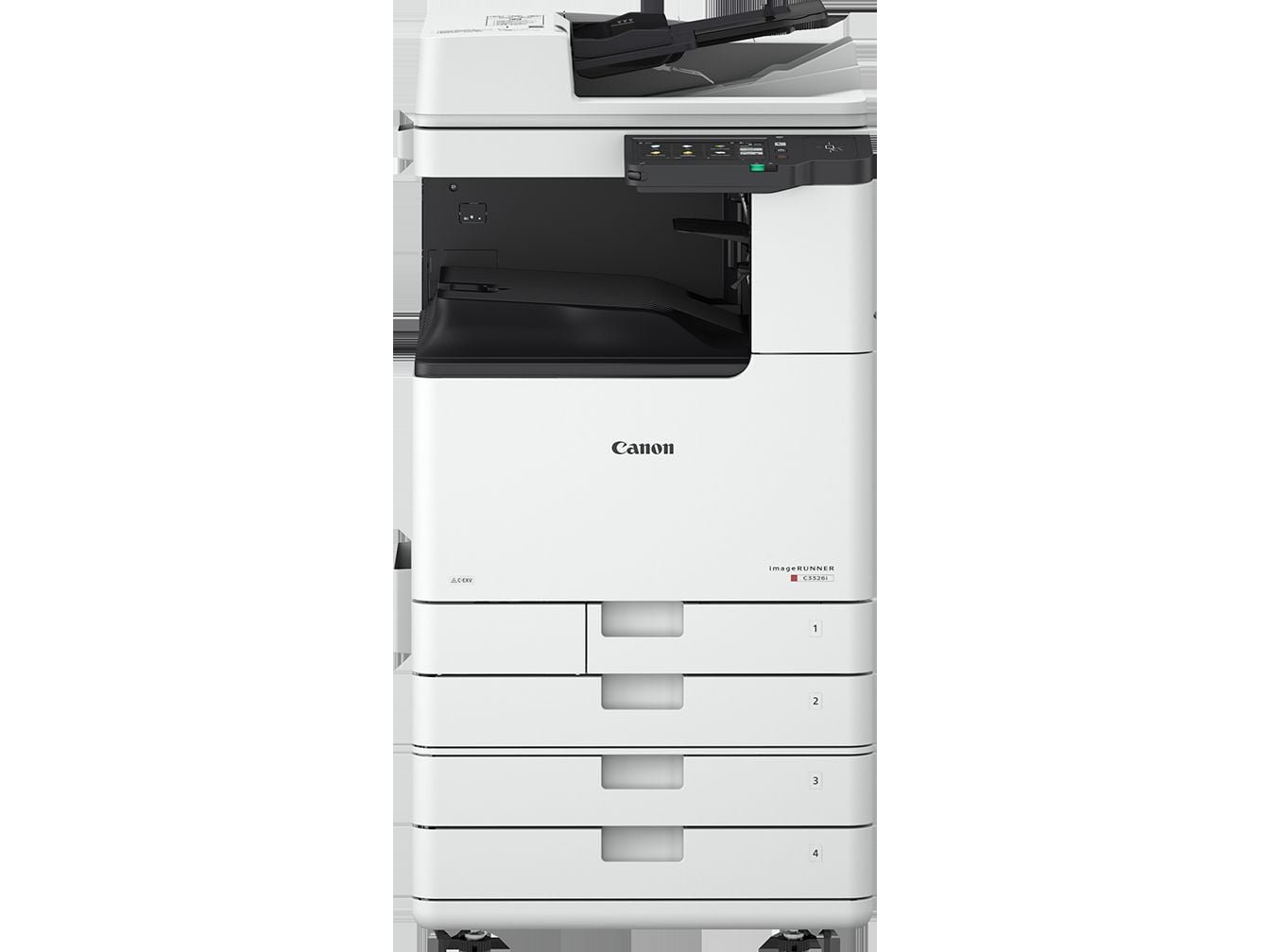 Canon Copier Printer