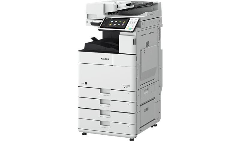 Canon Copier