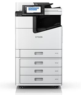 Epson Copiers