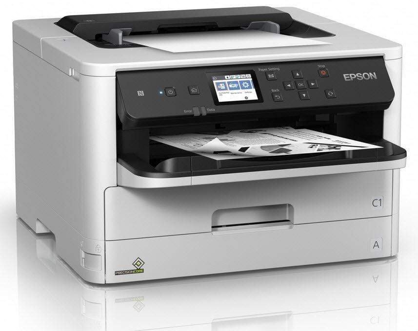 Epson Workforce Printers