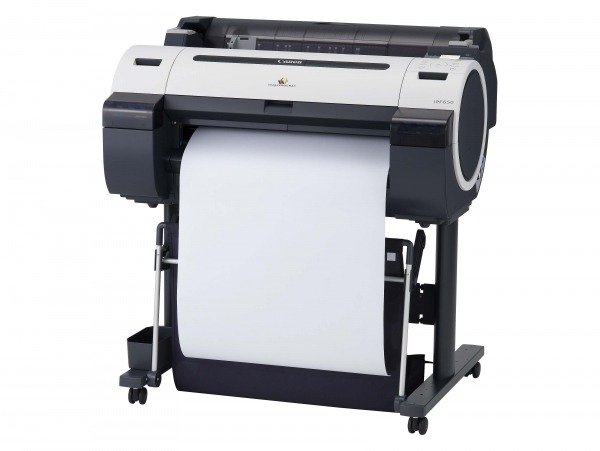 Best Large Paper Printers